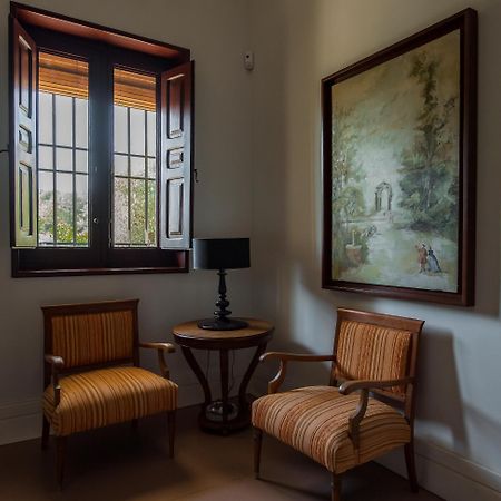 Casa Rural En Cigarral De Villamarta Toledo Con Piscina Y Wifi 외부 사진
