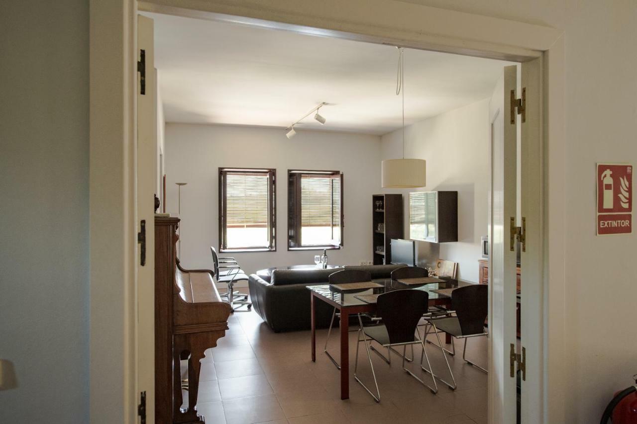 Casa Rural En Cigarral De Villamarta Toledo Con Piscina Y Wifi 외부 사진