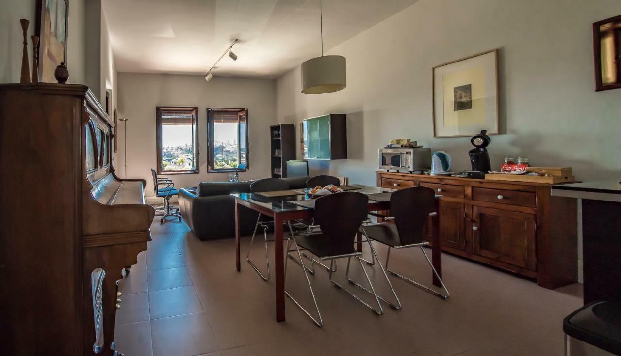 Casa Rural En Cigarral De Villamarta Toledo Con Piscina Y Wifi 외부 사진