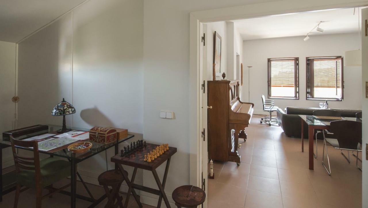 Casa Rural En Cigarral De Villamarta Toledo Con Piscina Y Wifi 외부 사진