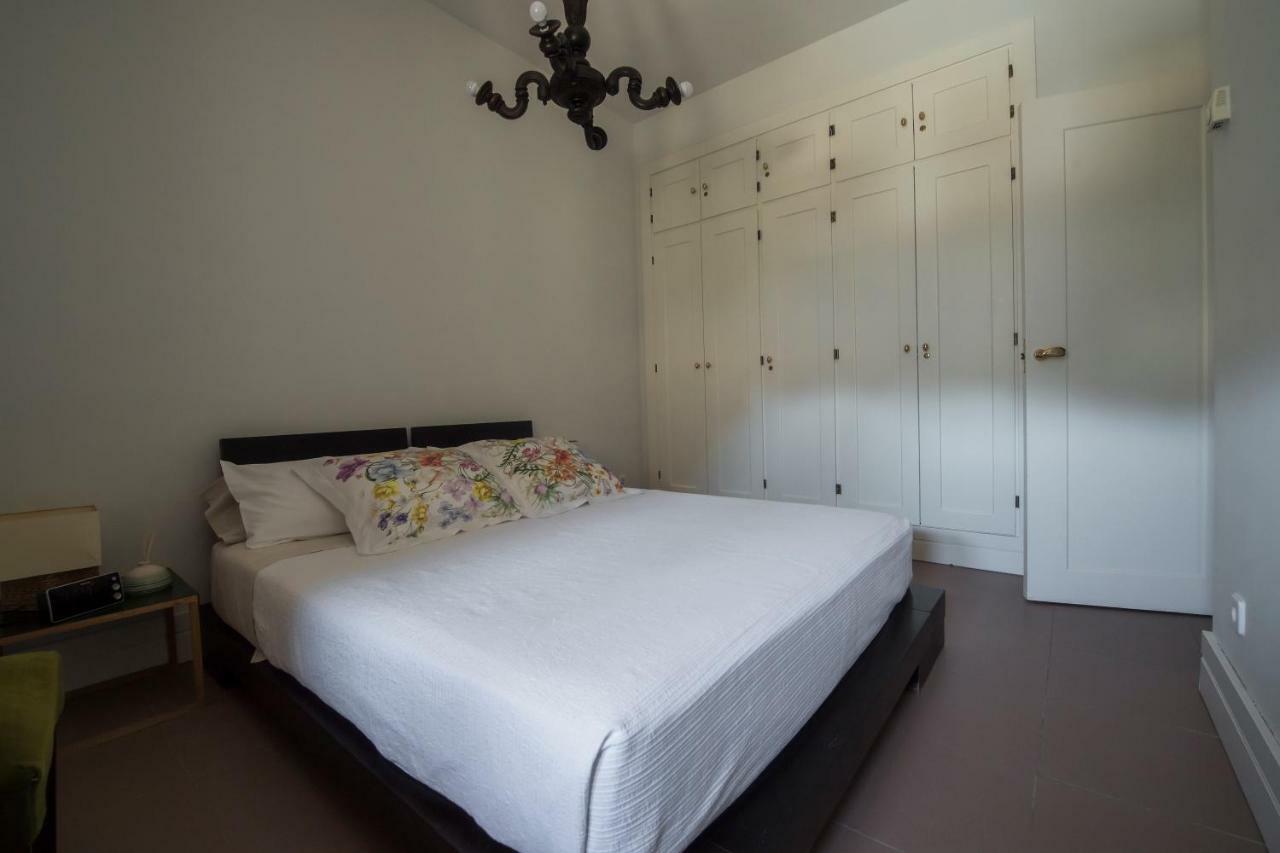 Casa Rural En Cigarral De Villamarta Toledo Con Piscina Y Wifi 외부 사진